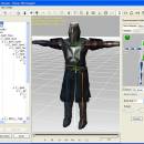 Reallusion iClone 3DXchange (German) screenshot