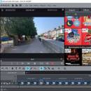 MAGIX Movie Studio screenshot