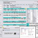 Electronic Pilot Logbook 2007 screenshot