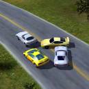Race Cars: The Extreme Rally screenshot