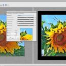 FotoSketcher screenshot