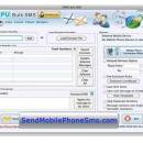 Send Mobile Phone SMS screenshot