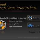 Aiseesoft Google Phone Converter Suite screenshot