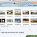 Digital Picture Recovery Tool for Mac screenshot