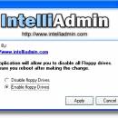 Floppy Drive Disabler screenshot