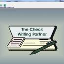 The Check Writing Partner screenshot