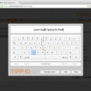 TIPP10 for Mac OS X screenshot