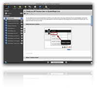 ScreenSteps for Windows screenshot