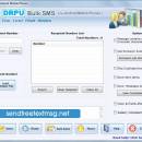 Send Free Message Software screenshot