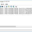 Advanced OPC Data Logger screenshot