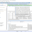Rapid Database Extractor screenshot