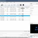 Xilisoft Audio Converter screenshot