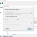 Expert Thunderbird To Outlook Converter screenshot