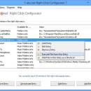 1-abc.net Right Click Configurator screenshot