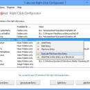 1-abc.net Right Click Configurator screenshot