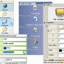 TInspectorBar screenshot