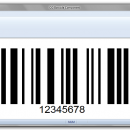 OO Barcode Component screenshot