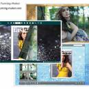 Gloss Theme for Flash Page Turning Book screenshot