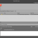 Free EML Viewer screenshot