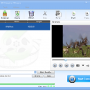 Lionsea MTS To AVI Converter Ultimate screenshot