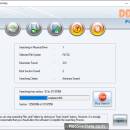 iPod Data Recovery Software screenshot