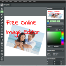 VeryUtils Online Image Editor screenshot