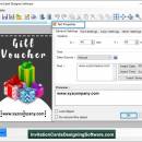 Cards Designing Application screenshot