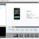 Tipard iPhone Transfer for ePub screenshot