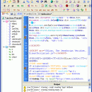 1st JavaScript Editor Lite 3.8 screenshot