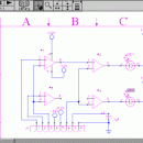 McCad Schematics for Mac OS X screenshot