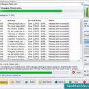 Multi Mobile Bulk SMS Software screenshot