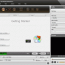 ImTOO DVD to iPad Converter screenshot