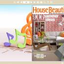 Flip Book Maker Themes of Musical Note screenshot