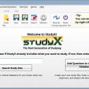 StudyX screenshot