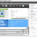 Xilisoft PowerPoint to iPhone Converter screenshot