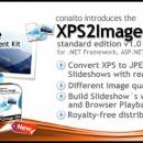 XPS2Image SDK for .NET and COM screenshot