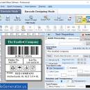 Free Barcode Generator screenshot