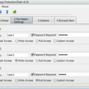 KakaSoft USB Copy Protection screenshot