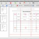 VeryPDF Advanced PDF Page Cut for Mac screenshot