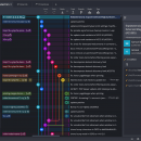 GitKraken for Mac OS X screenshot