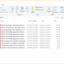 Convert EML Files to PDF screenshot