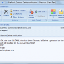 FileAudit screenshot