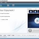 Leawo DVD Creator screenshot