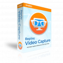 Replay Video Capture screenshot