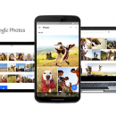 Google Photos for Mac OS X screenshot