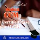 Killexams Medical CCM Practice Test 2024 screenshot