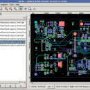 McCad Gerber Viewer for Mac OS X screenshot