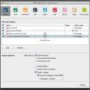 PdfGrabber Mac-Edition screenshot
