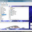 Fast video indexer screenshot
