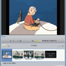 ImTOO Video Joiner for Mac screenshot